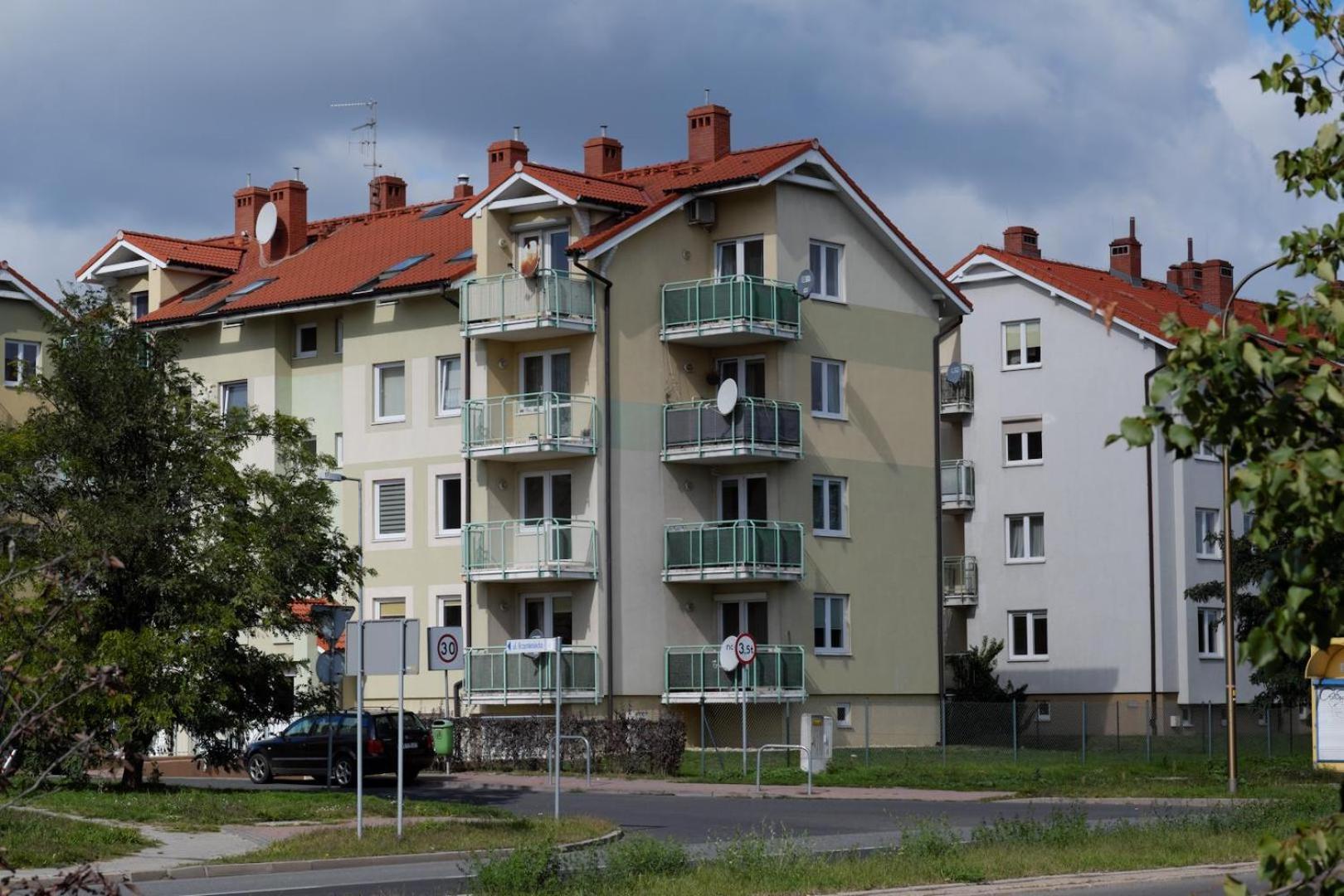 Apartament Sloneczny 2 Opole Exterior foto