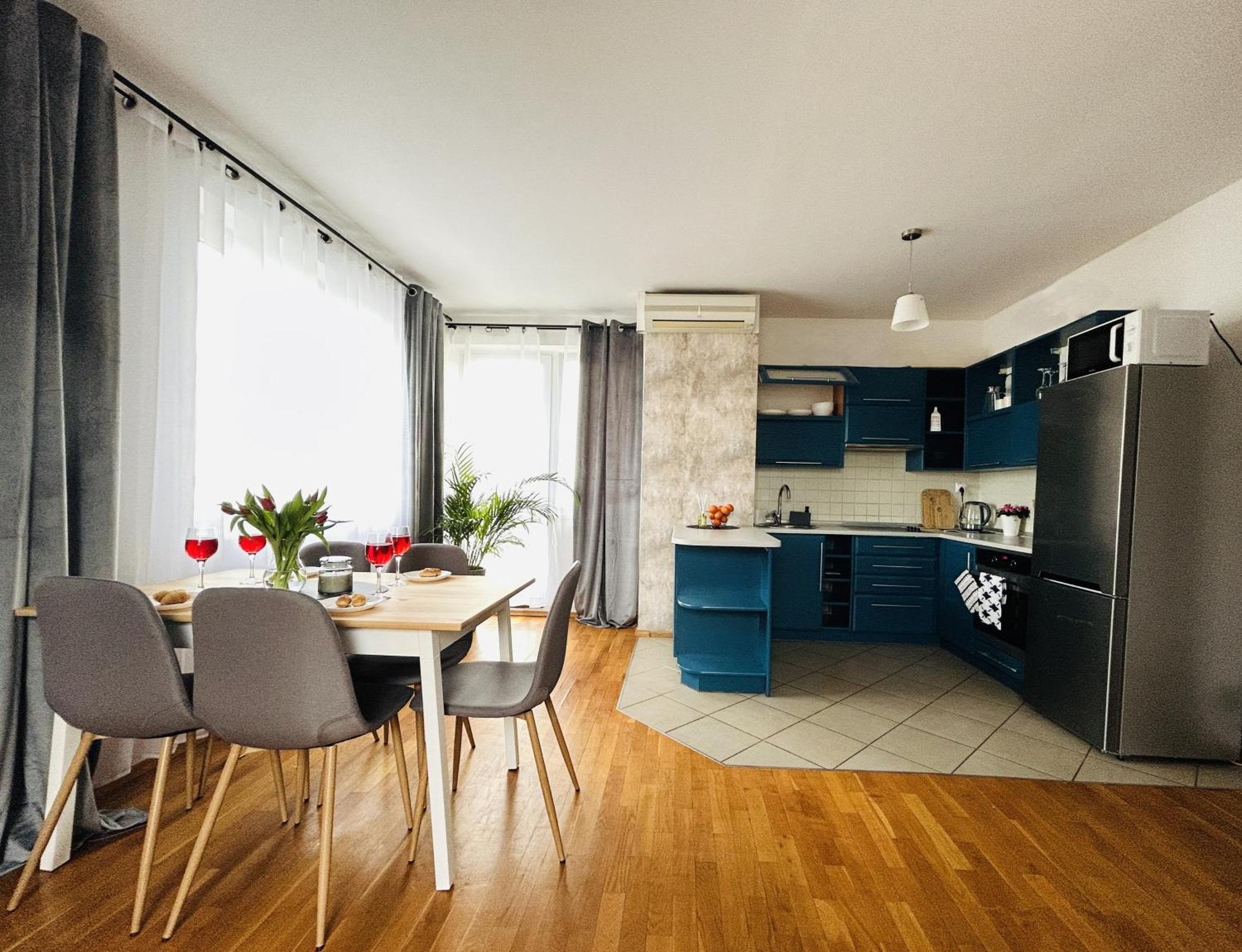Apartament Sloneczny 2 Opole Exterior foto