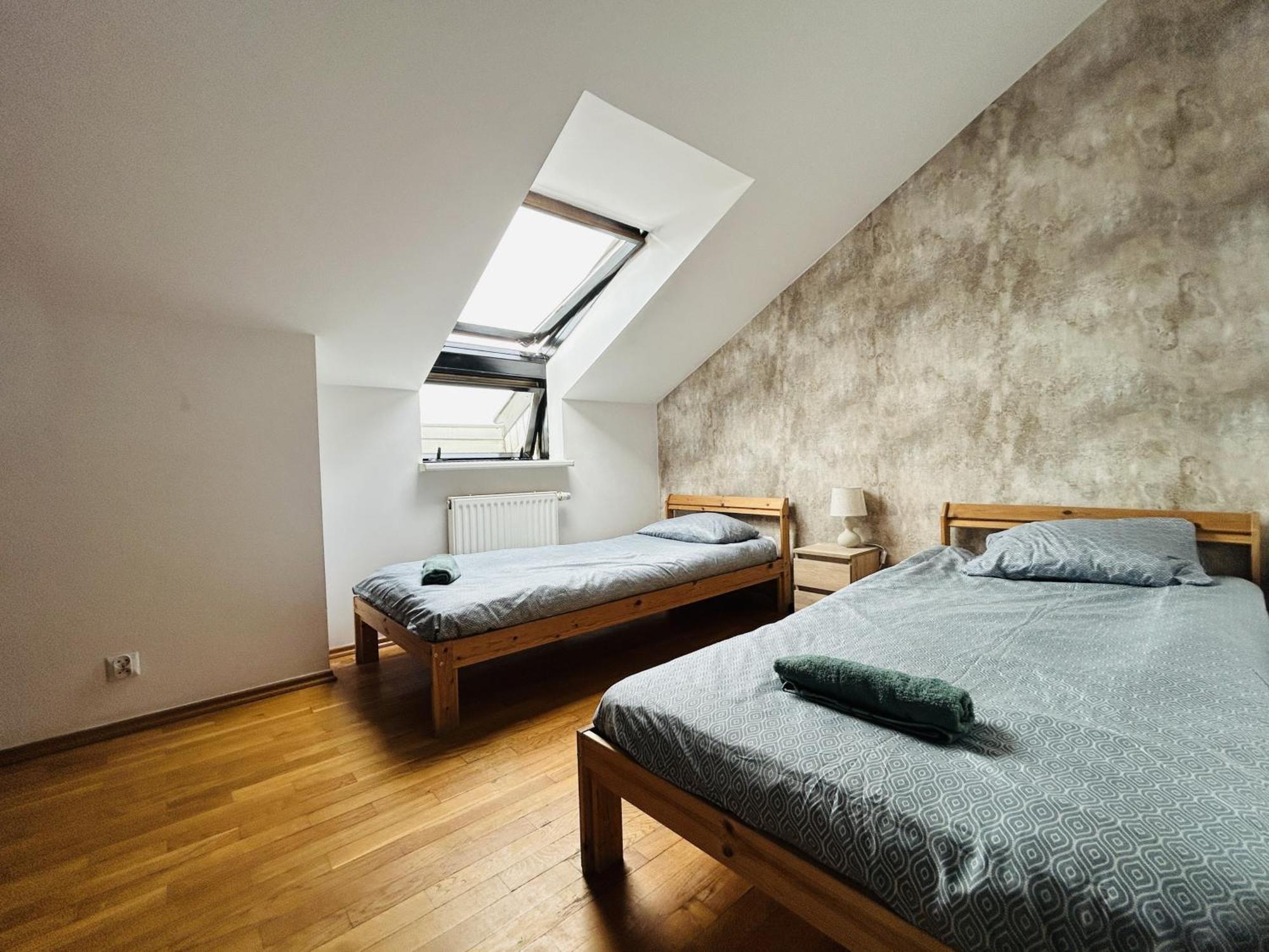 Apartament Sloneczny 2 Opole Exterior foto