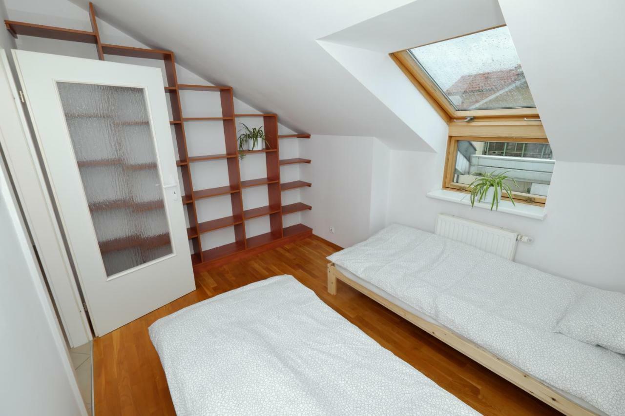 Apartament Sloneczny 2 Opole Exterior foto