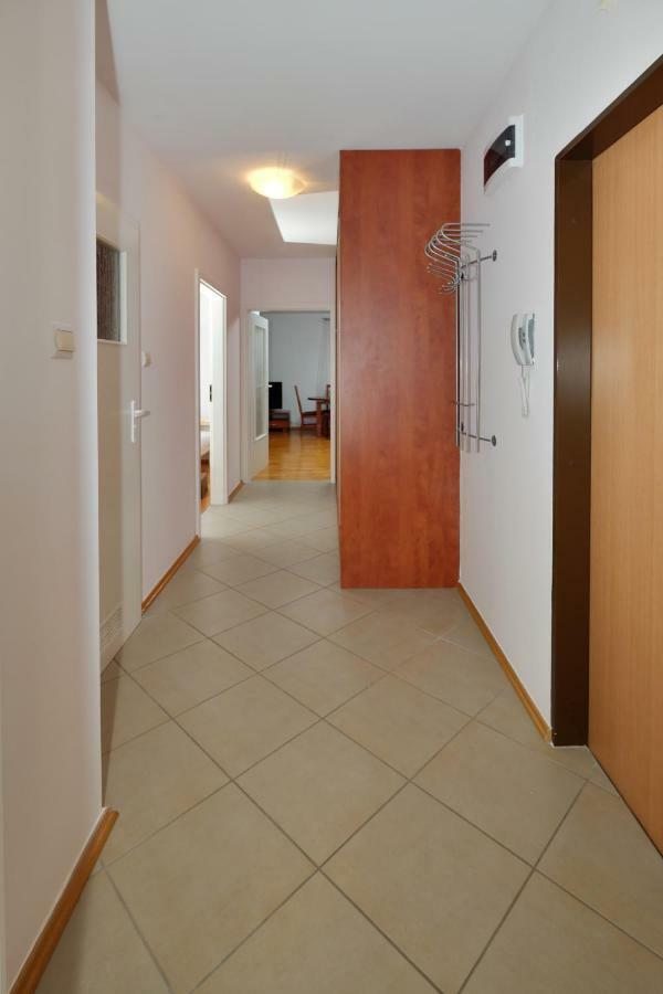 Apartament Sloneczny 2 Opole Exterior foto